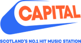 Capital FM (Edynburg) 105.7 MHz