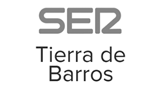 SER Tierra de Barros (Альмендралехо) 105.7 MHz