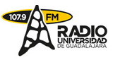 UDG Radio (Ocotlán) 107.9 MHz