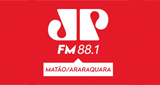 Jovem Pan FM (시티오 마탕) 88.1 MHz