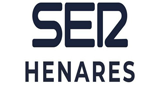 SER Henares (アルカラ・デ・エナレス) 103.1 MHz