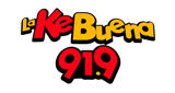 Ke Buena Culiacán (Culiacán) 91.9 MHz