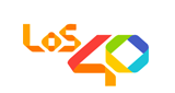 Los 40 Zaragoza (Сарагоса) 95.3 MHz