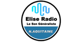 Elise Radio Nouvelle Aquitaine (Bordéus) 