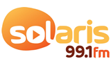 Rádio Solaris (フローレス・ダ・クーニャ) 99.1 MHz