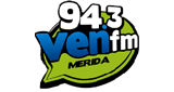 VEN FM (Меріда) 94.3 MHz