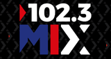 Mix 102.3 (Acapulco de Juárez) 