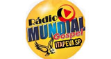 Radio Mundial Gospel Itapeva (Itapeva) 