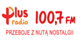 Radio Plus Gorzow (Gorzów) 100.7 MHz