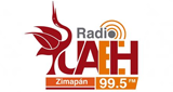 Radio UAEH (Zimapan) 99.5 MHz