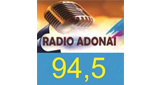 Radio Web Adonai (Apucarana) 