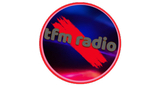 tiembla fm radio