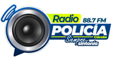 Radio Policia Nacional Cucuta 88.7 (Cúcuta) 