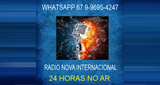 Nova Radio Internacional (Fátima do Sul) 