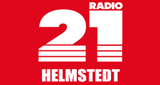 Radio 21 (Хельмштедт) 94.1 MHz