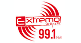 Extremo Grupero (Comitán) 99.1 MHz