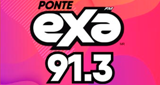 Exa FM (Córdoba) 91.3 MHz
