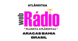 Atlanditaa Web Radio