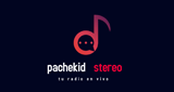 pachekid stereo