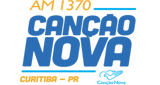 Rádio Canção Nova (كوريتيبا) 1370 ميجا هرتز