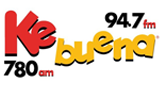 Ke Buena (Tapachula) 94.7 MHz