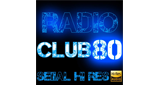 Radio club 80 Flac