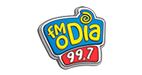 FM O Dia (Macaé) 99.7 MHz