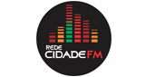 Cidade FM (グルピ) 102.1 MHz