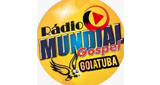 Radio Mundial Gospel Goiatuba (جياتوبا) 