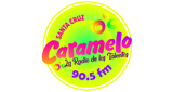 Radio Caramelo (サンタクルーズ) 90.5 MHz