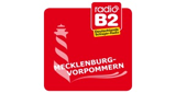 Radio B2 Mecklenburg-Vorpommern (Росток) 87.8-106.5 MHz