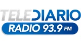 Telediario Radio 93.9 FM (Gómez Palacio) 