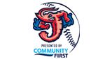 Jacksonville Jumbo Shrimp Baseball Network (Джэксонвилл) 