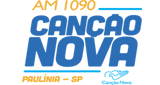Rádio Canção Nova (Паулінія) 1090 MHz