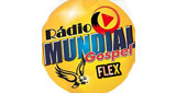 Radio Mundial Gospel Flex (サンパウロ) 