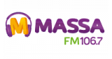 Rádio Massa FM (Колатина) 106.7 MHz