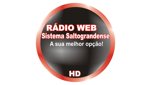 RÁDIO WEB Sistema Saltograndense