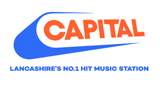 Capital FM (Бернли) 99.8 MHz