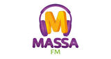 Rádio Massa FM (상 세바스티앙) 102.7 MHz