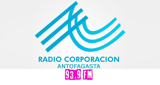 Radio Corporacion (Антофагаста) 93.9 MHz