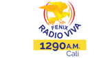 Radio Viva Fenix (Santiago de Cali) 1290 MHz