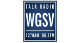 WGSV 1270 AM