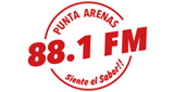 Radio Caramelo 88.1 FM (Punta Arenas) 