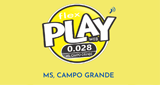 FLEX PLAY Campo Grande (Кампу-Гранді) 