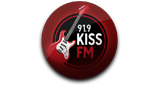 Kiss FM (리우데자네이루) 91.9 MHz