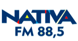 Nativa FM Tubarão