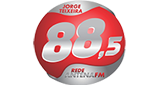 Antena FM (호르헤 테이세이라 주지사) 88.5 MHz