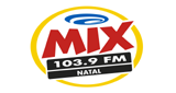 Mix FM (Natal) 103.9 MHz