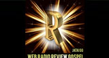 Web Radio Review Gospel (ヴィラ・ヴェーリャ) 