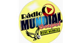 Radio Mundial Gospel Alvorada (Alvorada de Minas) 